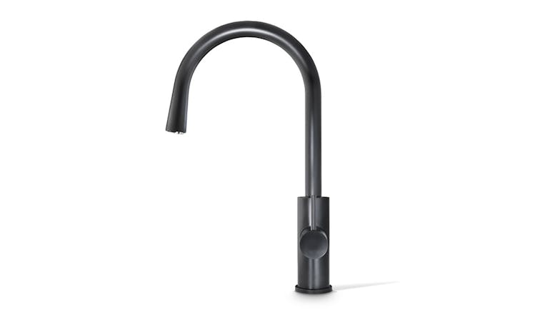 Zenith Near-Boiling & Cold Filtered Mixed Multi Tap - Matte Black (G5 BA100/H57709Z03NZ)