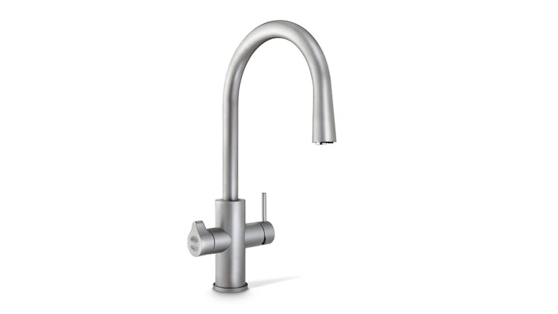 Zenith Near-Boiling & Cold Filtered Mixed Multi Tap - Gunmetal (G5 BA100/H57709Z09NZ)