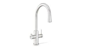 Zenith Near-Boiling & Cold Filtered Mixed Multi Tap - Brushed Nickel (G5 BA100/H57709Z11NZ)