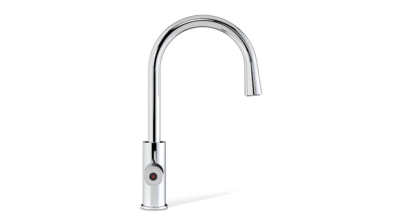 Zenith Hot & Chilled Filtered Mixed Multi Tap - Chrome (G5 BCHA/H5M784Z00NZ)