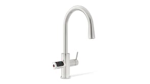 Zenith Hot & Chilled Filtered Mixed Multi Tap - Brushed Nickel (G5 BCHA/H5M784Z11NZ)