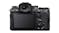 Sony Alpha A9 III Full Frame Mirrorless Camera with Global Shutter - Body Only (Black)