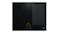 Miele 62cm 4 Zone Induction Cooktop - Black Glass (KM 7464 FL/11230350)