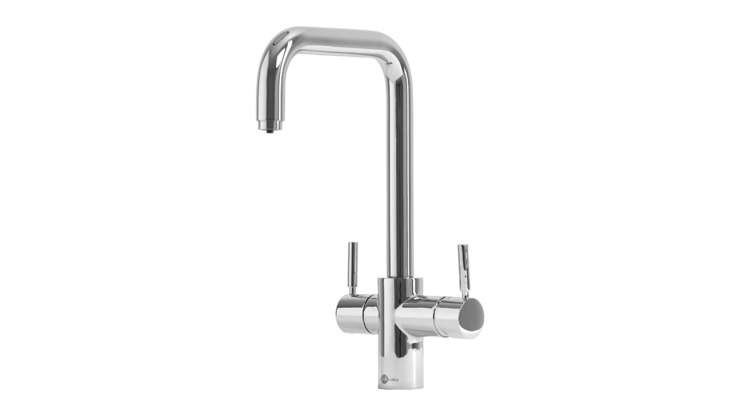 InSinkerator Near-Boiling & Cold Filtered Mixed Multi Tap - Chrome (Uso/MTUSO-CH)