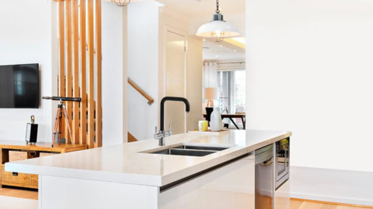 InSinkerator Near-Boiling & Cold Filtered Mixed Multi Tap - Black & Chrome (Uso/MTUSO-JB)