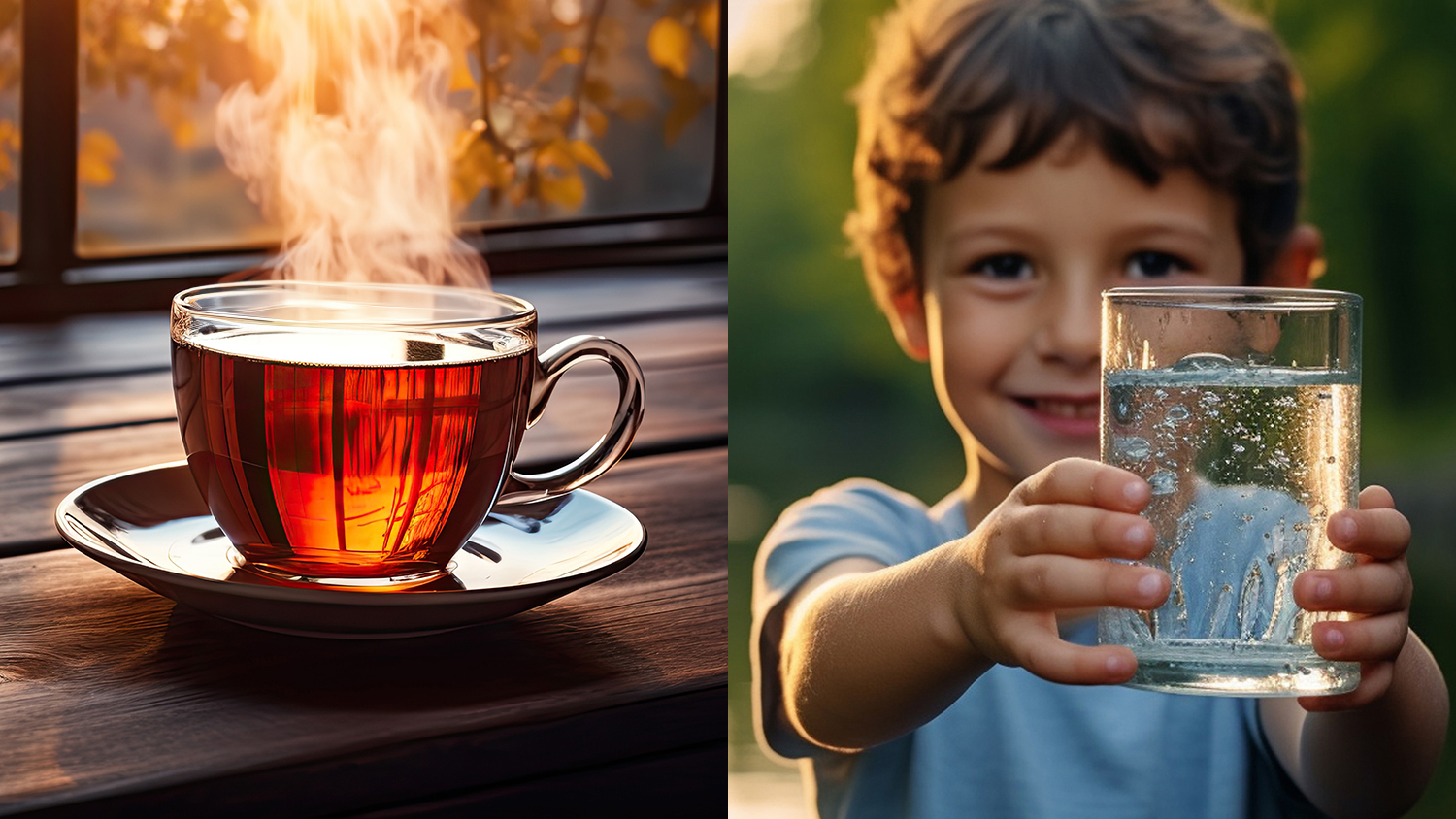 Zenith Mixed Filtered Water Tap - Boiling Hot & Ambient - Matte Black (G5 BA100/H57709Z03NZ)