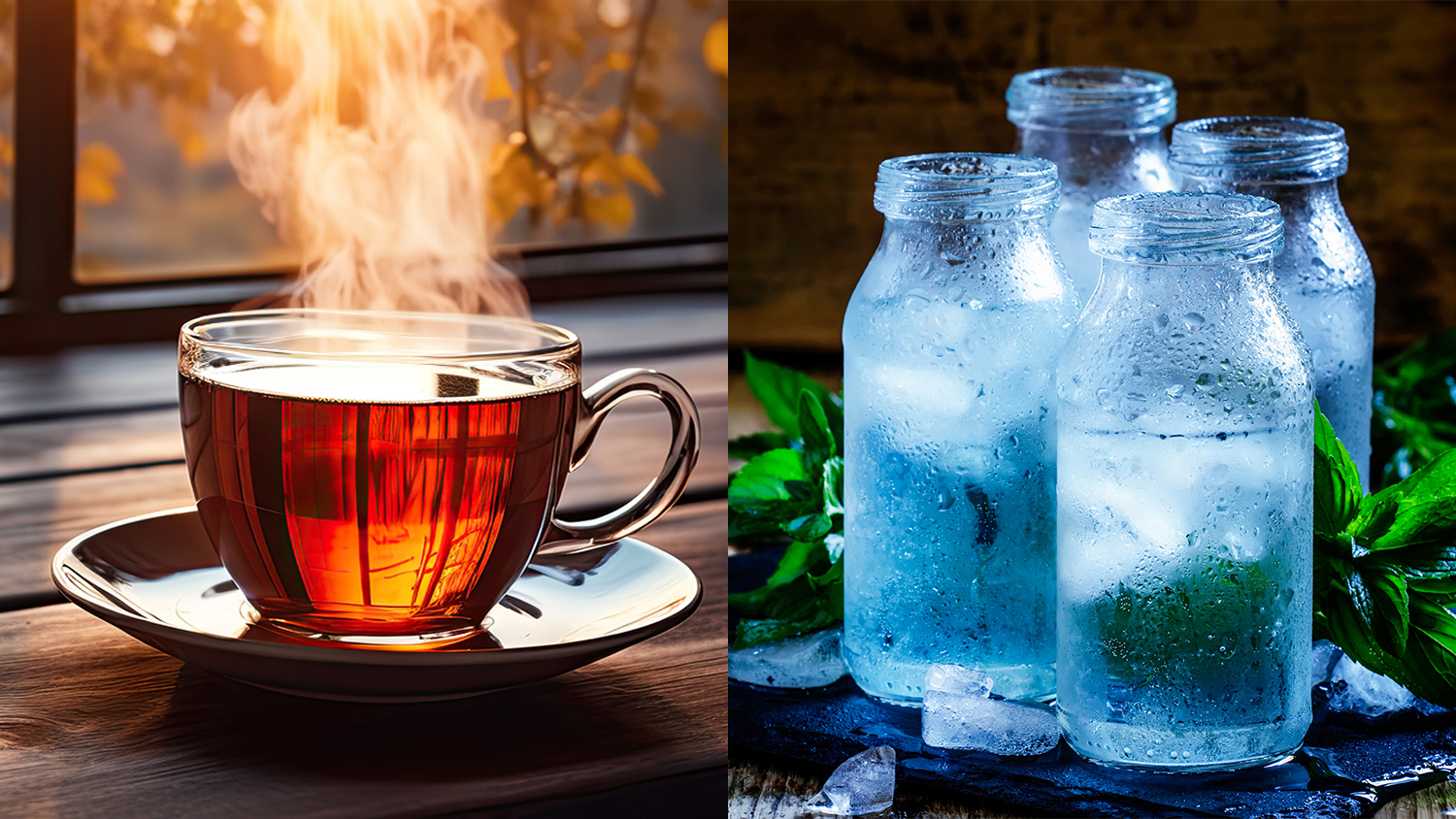 Zenith Mixed Filtered Water Tap - Boiling Hot Ambient & Chilled - Brushed Chrome (G5 BCHA60/H5M704Z01NZ)