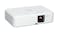 Epson FHD Portable Home Theatre Projector - White (CO-FH02)