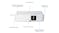 Epson FHD Portable Home Theatre Projector - White (CO-FH02)