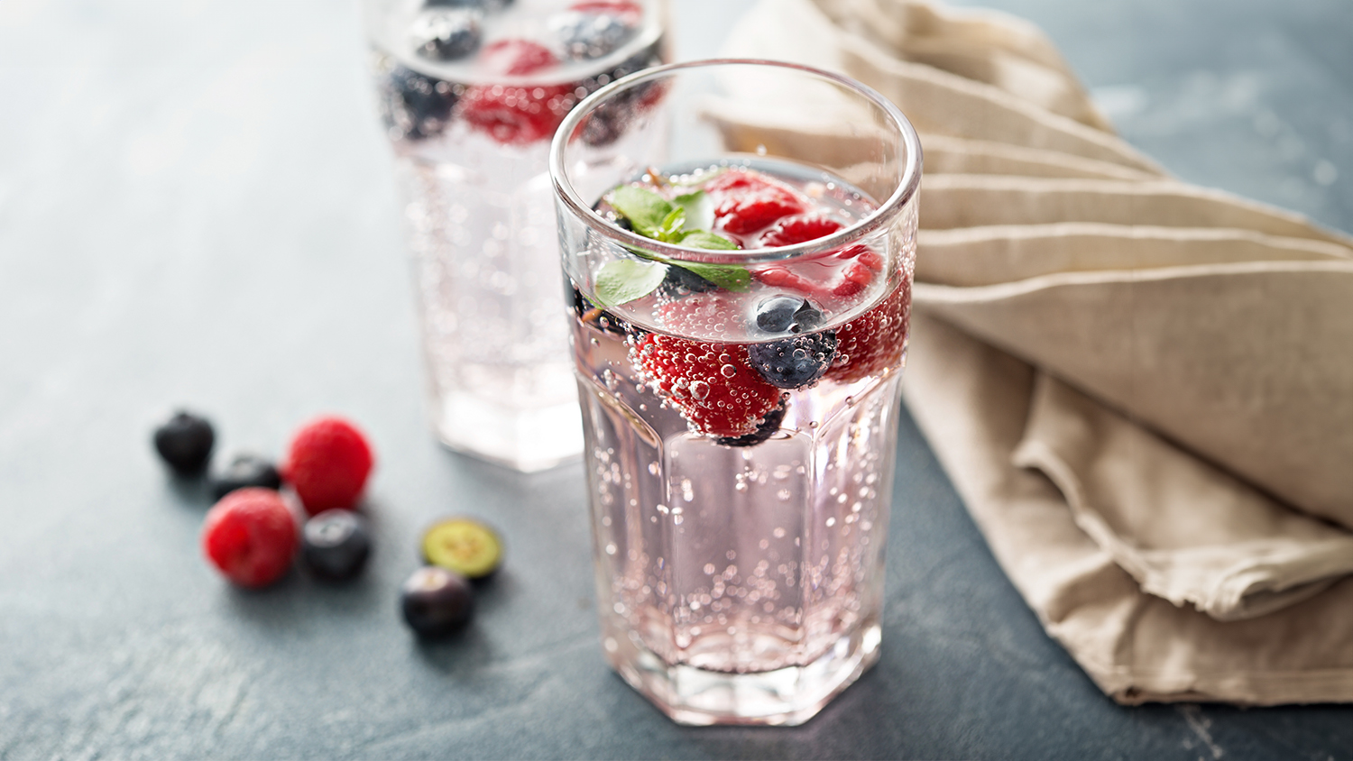 Zenith Filtered Water Tap - Boiling Chilled & Sparkling - Gunmetal (G5 BCS/H5L783Z09NZ)