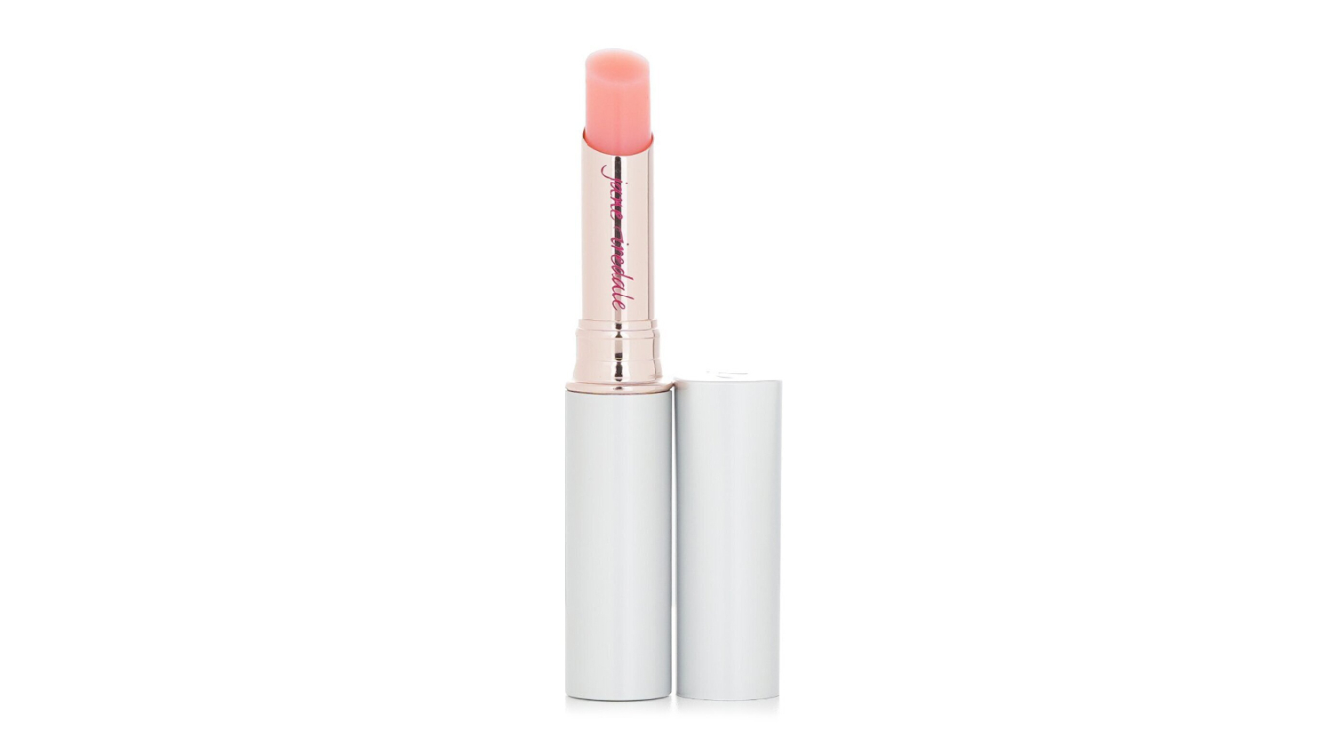 Jane Iredale Just Kissed Lip & Cheek Stain - Forever Pink - 3g/0.1oz