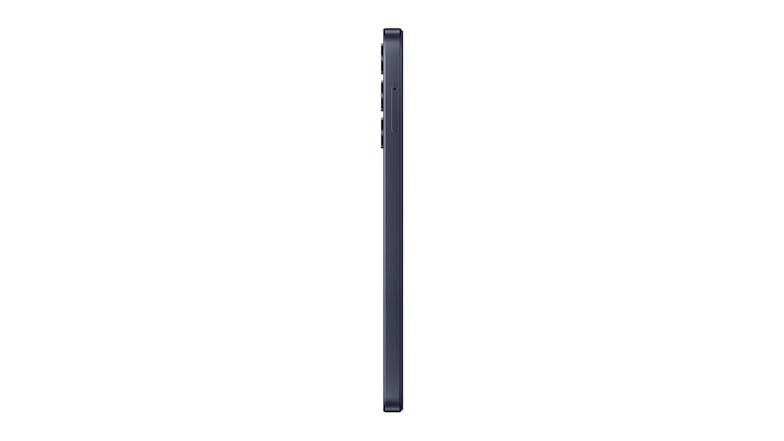 Samsung Galaxy A25 5G 128GB Smartphone - Blue Black (One NZ/Open Network)