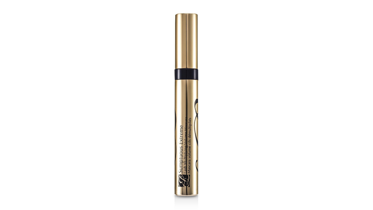 Estee Lauder Sumptuous Extreme Lash Multiplying Volume Mascara - # 01 Extreme Black - 8ml/0.27oz