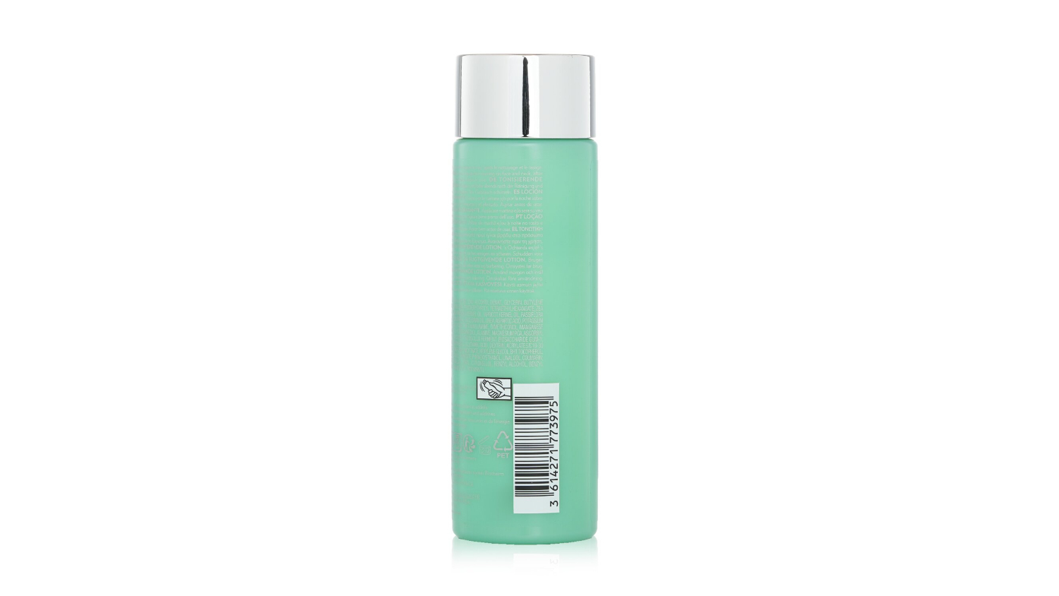Biotherm Homme Aquapower Lotion - 200ml/6.76oz