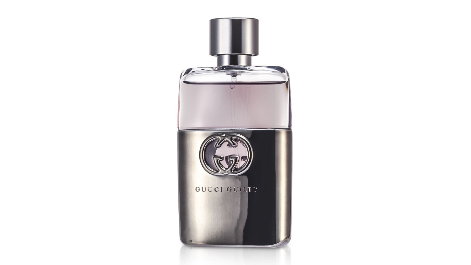 Gucci Guilty Pour Homme Eau De Toilette Spray - 50ml/1.7oz