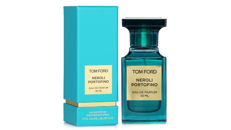 Tom Ford Private Blend Neroli Portofino Eau De Parfum Spray - 50ml/1.7oz