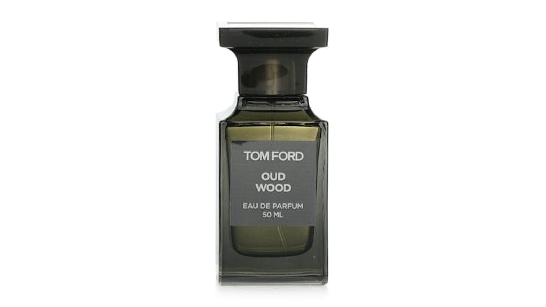 Tom Ford Private Blend Oud Wood Eau De Parfum Spray - 50ml/1.7oz