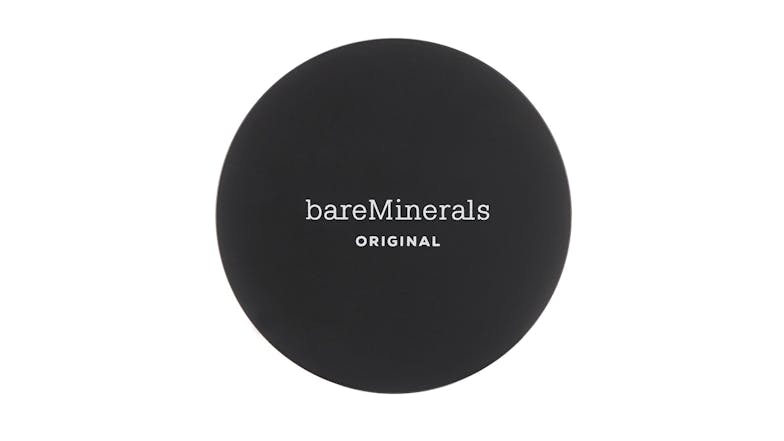 BareMinerals BareMinerals Original SPF 15 Foundation - # Golden Medium - 8g/0.28oz