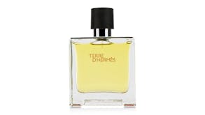 Hermes Terre D'Hermes Pure Parfum Spray - 75ml/2.5oz