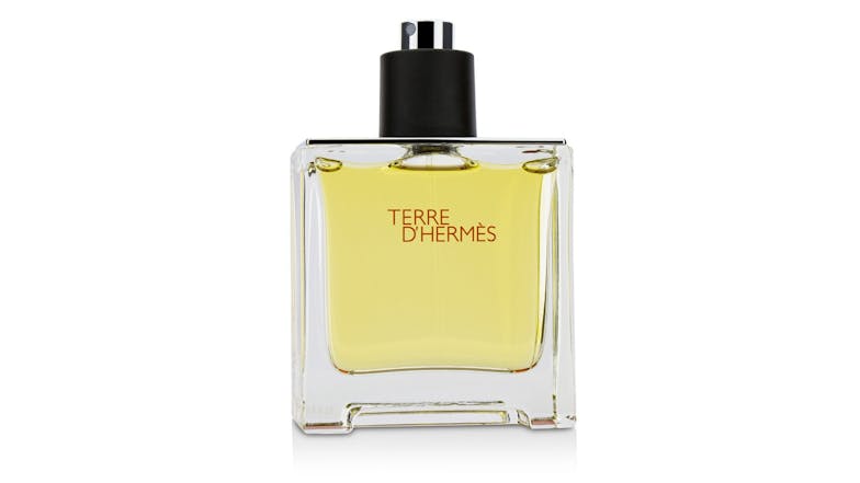 Hermes Terre D'Hermes Pure Parfum Spray - 75ml/2.5oz