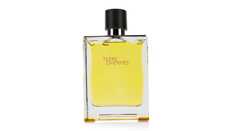 Hermes Terre D'Hermes Pure Parfum Spray - 200ml/6.7oz