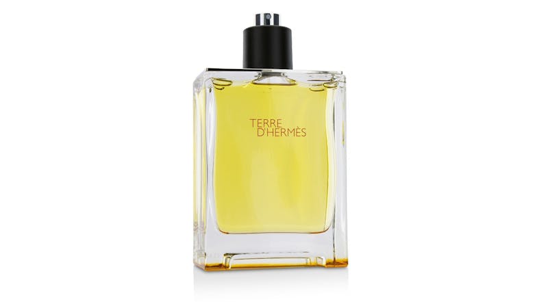 Hermes Terre D'Hermes Pure Parfum Spray - 200ml/6.7oz