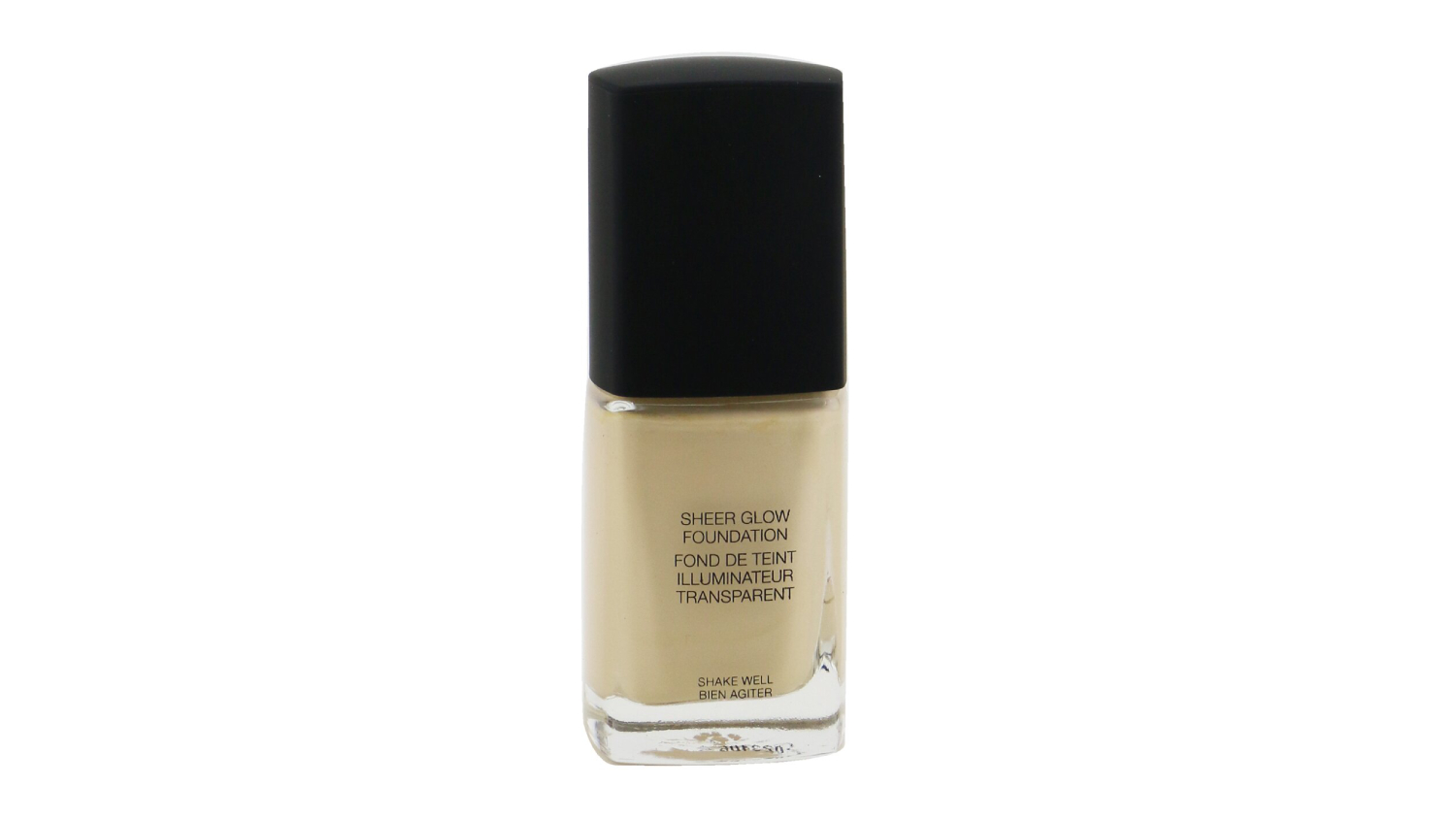 NARS Sheer Glow Foundation - Gobi (Light 3) - 30ml/1oz