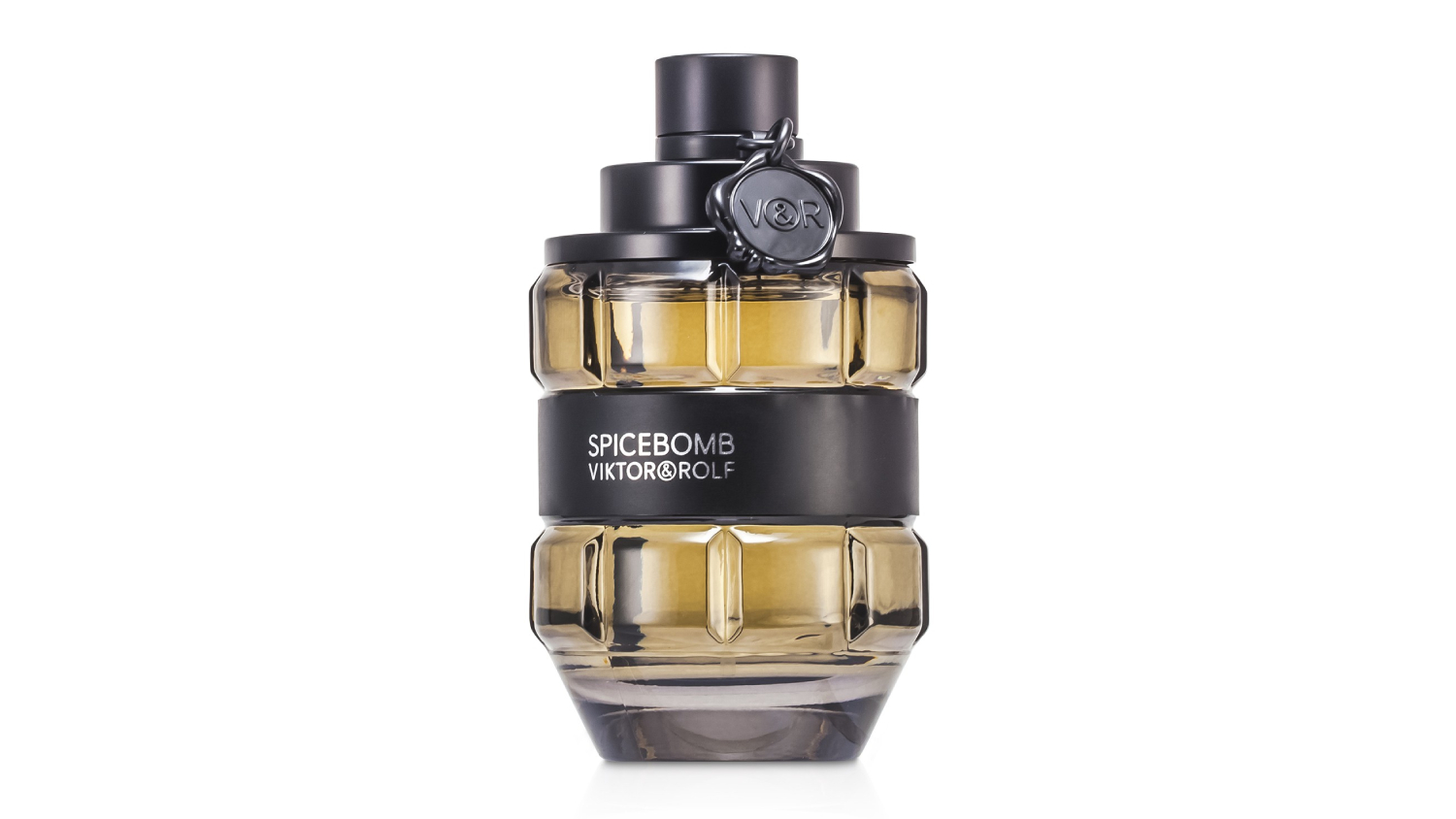 Viktor & Rolf Spicebomb Eau De Toilette Spray - 90ml/3oz