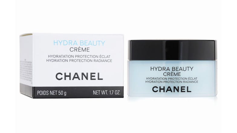 Chanel Hydra Beauty Creme - 50g/1.7oz