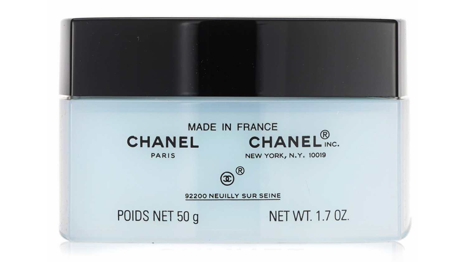 Chanel Hydra Beauty Creme - 50g/1.7oz
