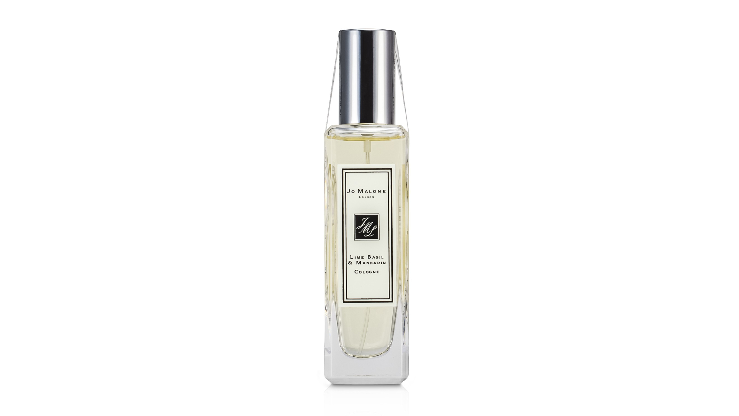 Jo Malone Lime Basil & Mandarin Cologne Spray (Originally Without Box) - 30ml/1oz