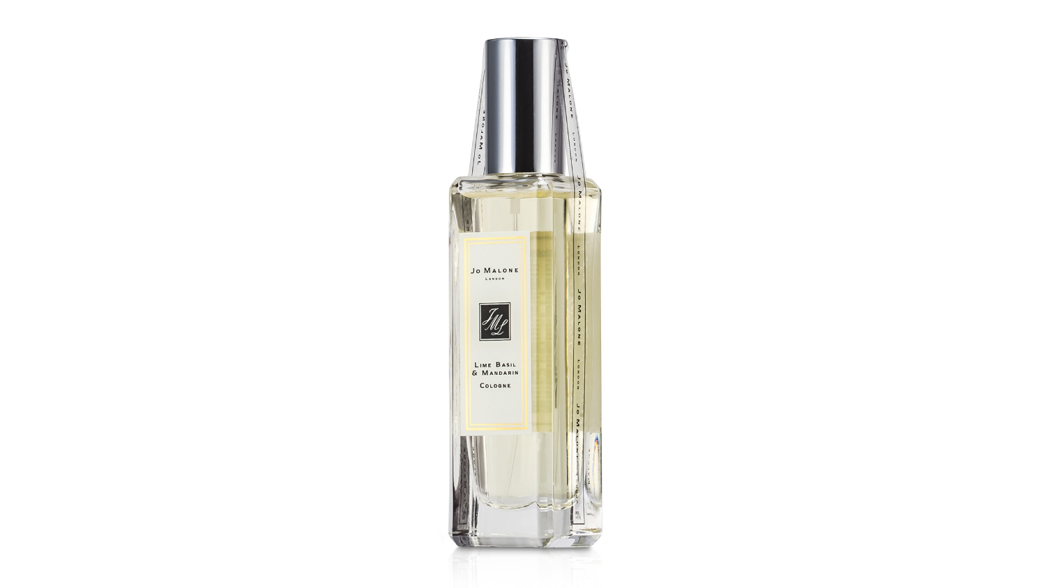 Jo Malone Lime Basil & Mandarin Cologne Spray (Originally Without Box) - 30ml/1oz