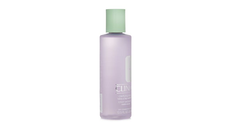 Clinique Clarifying Lotion 2 - 400ml/13.5oz