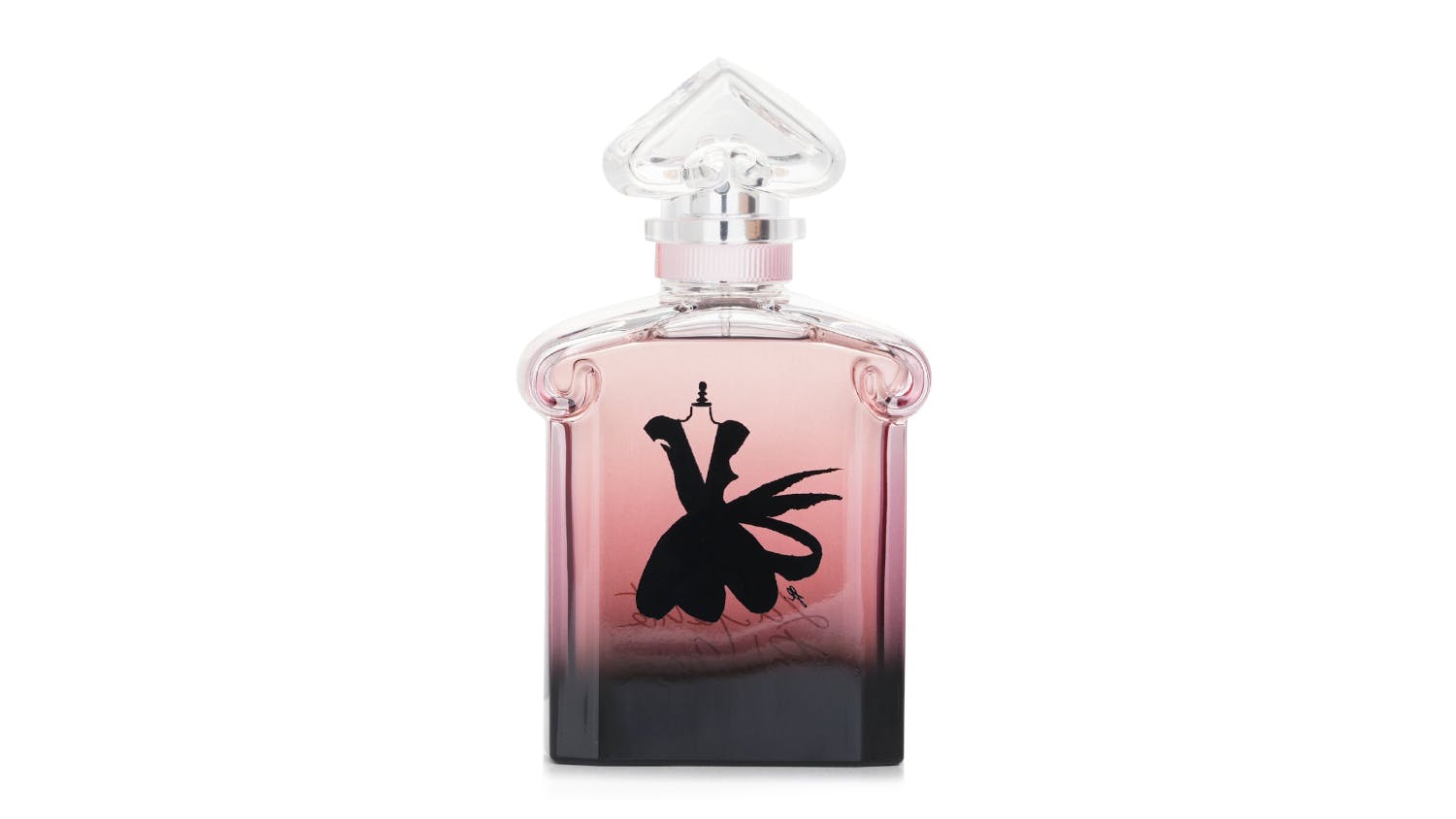 Guerlain La Petite Robe Noire Eau De Parfum Spray - 100ml/3.3oz