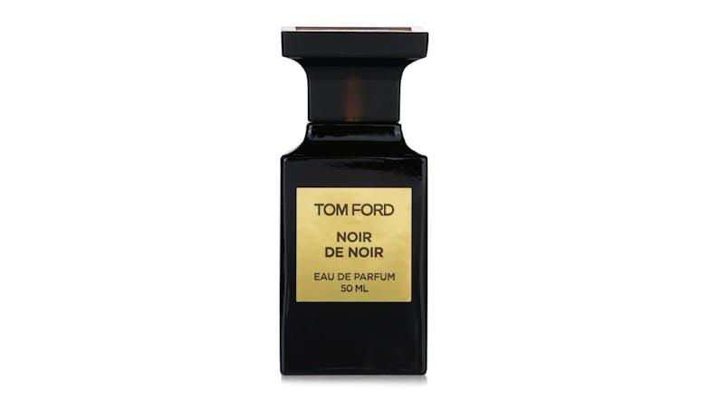 Tom Ford Private Blend Noir De Noir Eau De Parfum Spray - 50ml/1.7oz