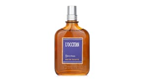 L'Occitane L'Occitan Eau de Toilette Spray - 75ml/2.5oz