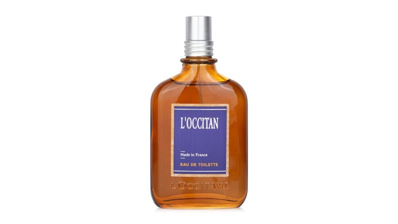 L'Occitane L'Occitan Eau de Toilette Spray - 75ml/2.5oz