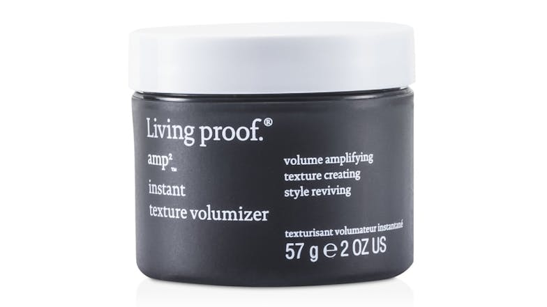 Living Proof Style Lab Amp2 Instant Texture Volumizer - 57g/2oz