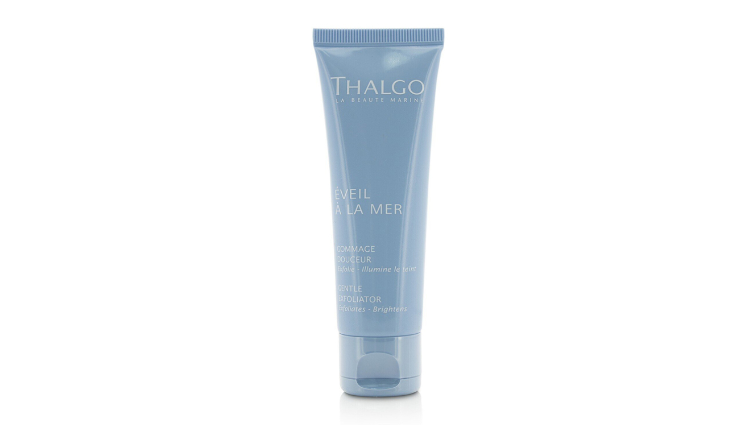 Thalgo Eveil A La Mer Gentle Exfoliator - For Dry, Delicate Skin - 50ml/1.69oz