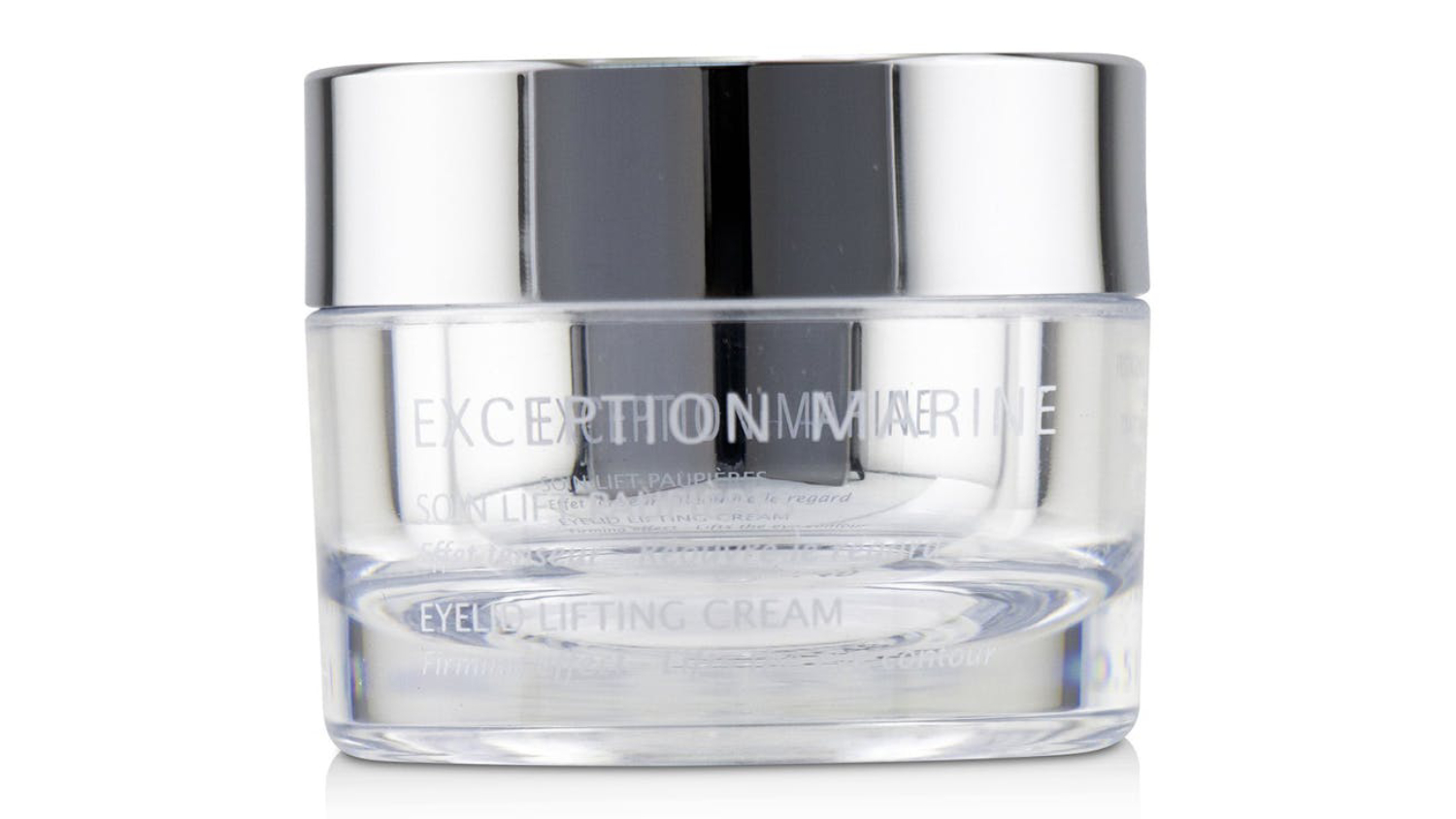 Thalgo Exception Marine Eyelid Lifting Cream - 15ml/0.51oz