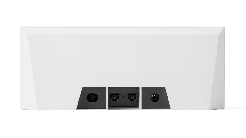 Starlink Standard Kit AX Tri Band Wi-Fi System (Latest Generation) - White