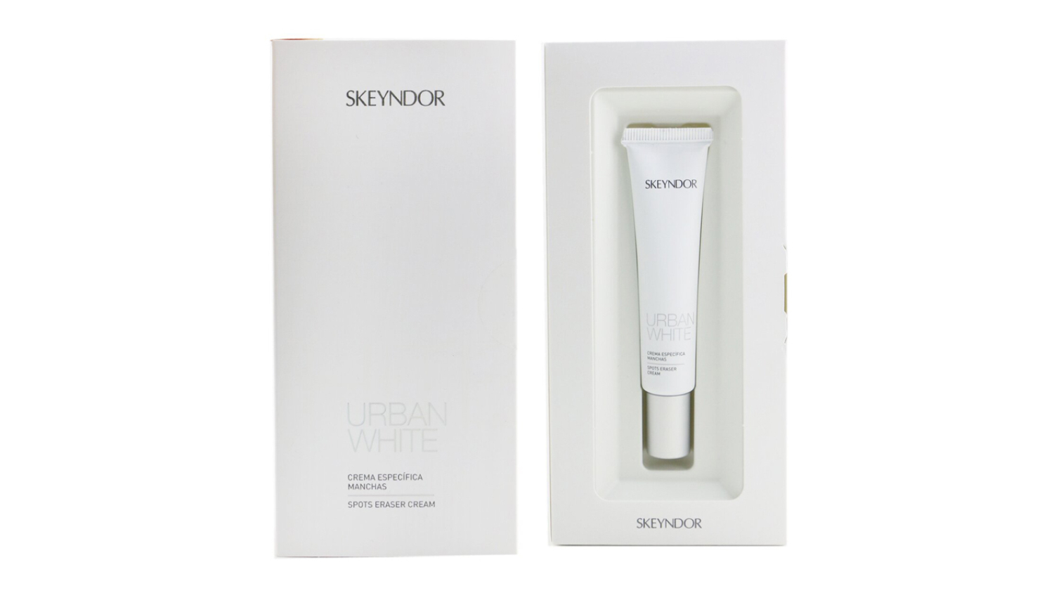 Urban White Spots Eraser Cream - 15ml/0.51oz