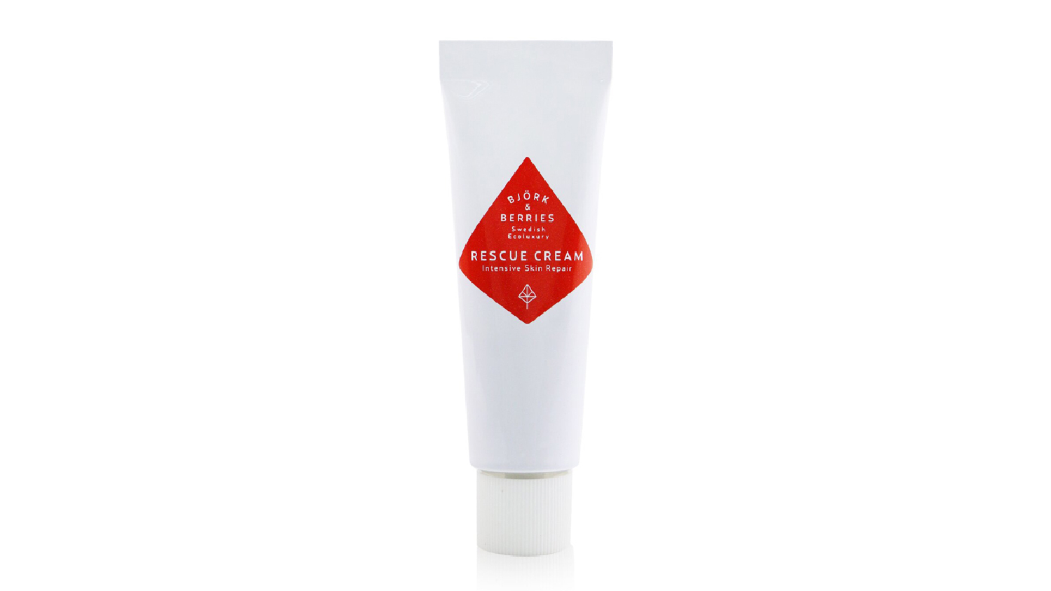 Bjork & Berries Rescue Cream - 30ml/1oz