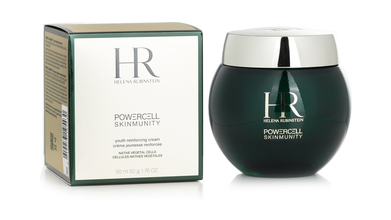 Helena Rubinstein Powercell Skinmunity Youth Reinforcing Cream - 50ml/1.76oz