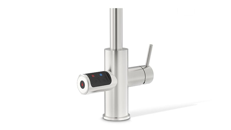 Zenith Hot & Chilled Filtered Mixed Multi Tap - Brushed Nickel (G5 BCHA40/H5M703Z11NZ)