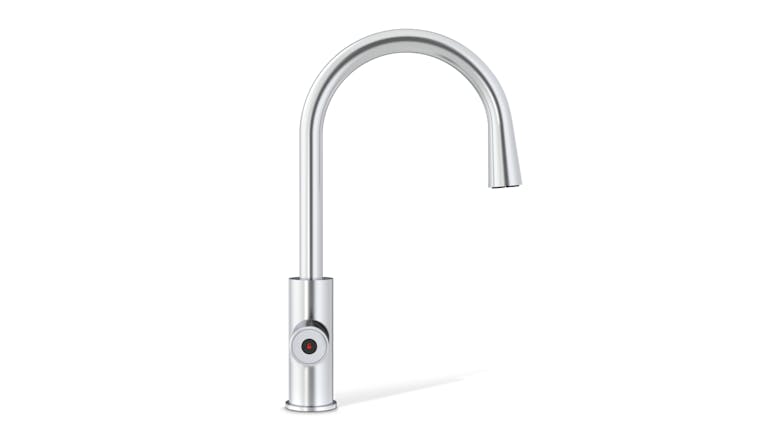 Zenith Hot Chilled & Sparkling Filtered Mixed Multi Tap - Matte Black (G5 BCSHA20/H5M760Z03NZ)