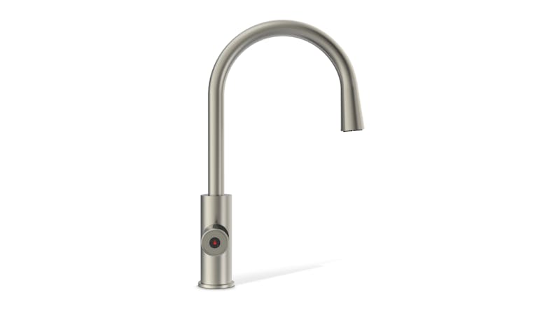 Zenith Hot Chilled & Sparkling Filtered Mixed Multi Tap - Gunmetal (G5 BCSHA20/H5M760Z09NZ)