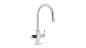 Zenith Hot Chilled & Sparkling Filtered Mixed Multi Tap - Brushed Nickel (G5 BCSHA20/H5M760Z11NZ)