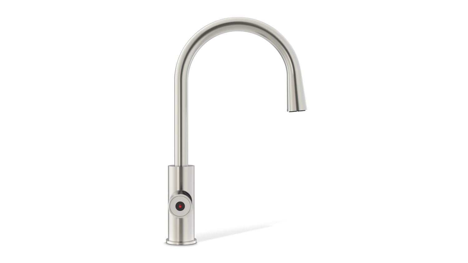 Zenith Hot Chilled & Sparkling Filtered Mixed Multi Tap - Brushed Nickel (G5 BCSHA20/H5M760Z11NZ)
