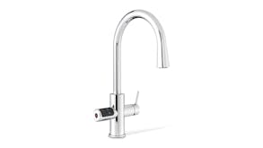 Zenith Hot Chilled & Sparkling Filtered Mixed Multi Tap - Chrome (G5 BCSHA60/H5M762Z00NZ)
